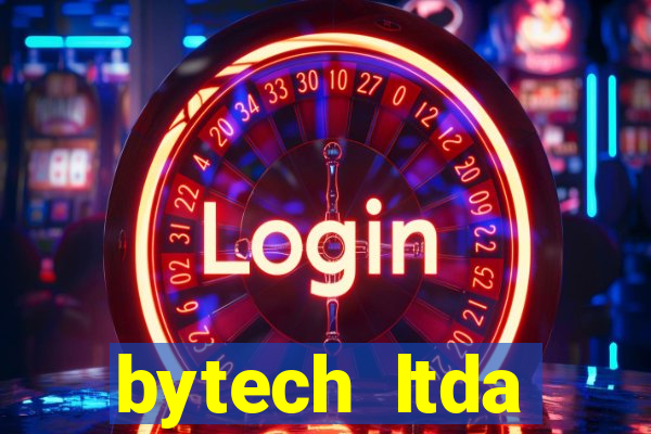 bytech ltda plataforma jogos